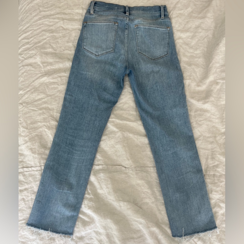 Frame Jeans - Picture 2 of 5